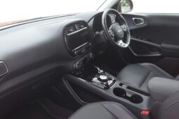 Used Kia Soul MAXX full
