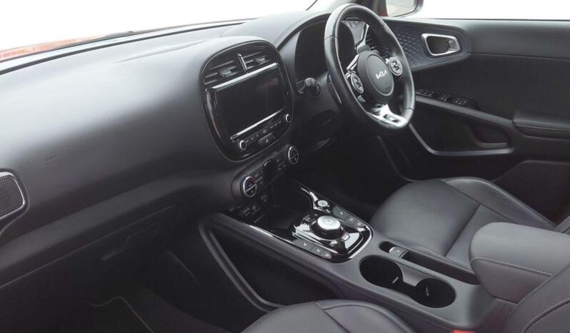 Used Kia Soul MAXX full