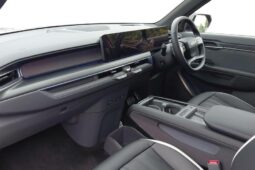 Used Kia EV9 GT-LINE S full