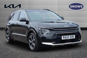 Used Kia Niro 4