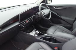 Used Kia Niro 4 full