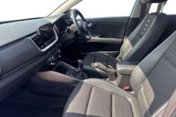 Used Kia Stonic GT-LINE S ISG MHEV full