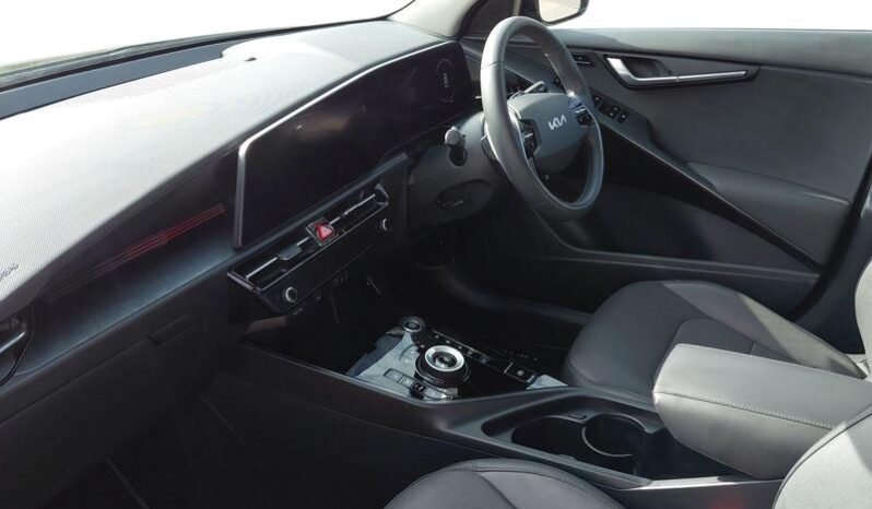 Used Kia Niro 4 full