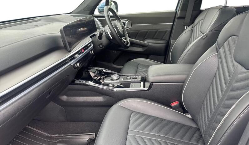 Used Kia Sorento 4 full