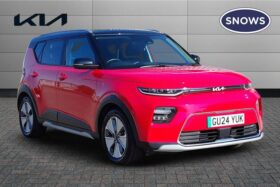 Used Kia Soul EXPLORE