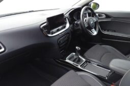 Used Kia XCeed 3 ISG full