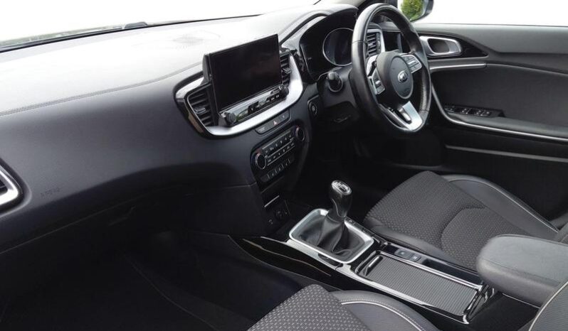 Used Kia XCeed 3 ISG full