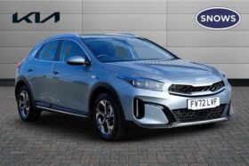 Used Kia XCeed 2