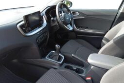 Used Kia XCeed 2 full