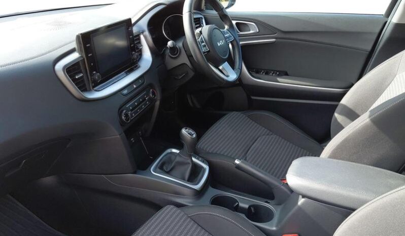 Used Kia XCeed 2 full