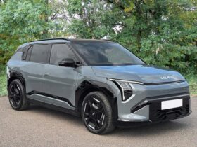 Used Kia EV3 GT-LINE S