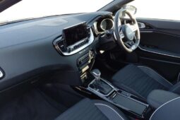 Used Kia ceed GT-LINE full