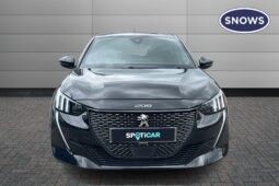 Used Peugeot 208 1.2 PureTech GT Premium EAT Euro 6 (s/s) 5dr full