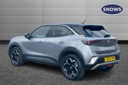 Used Vauxhall Mokka 1.2 Turbo Ultimate Auto Euro 6 (s/s) 5dr full