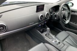 Used Audi A3 1.5 TFSI CoD 35 Sport Sportback S Tronic Euro 6 (s/s) 5dr full