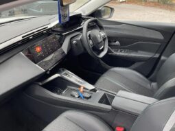 Used Peugeot 308 1.2 PureTech Allure Premium EAT Euro 6 (s/s) 5dr full