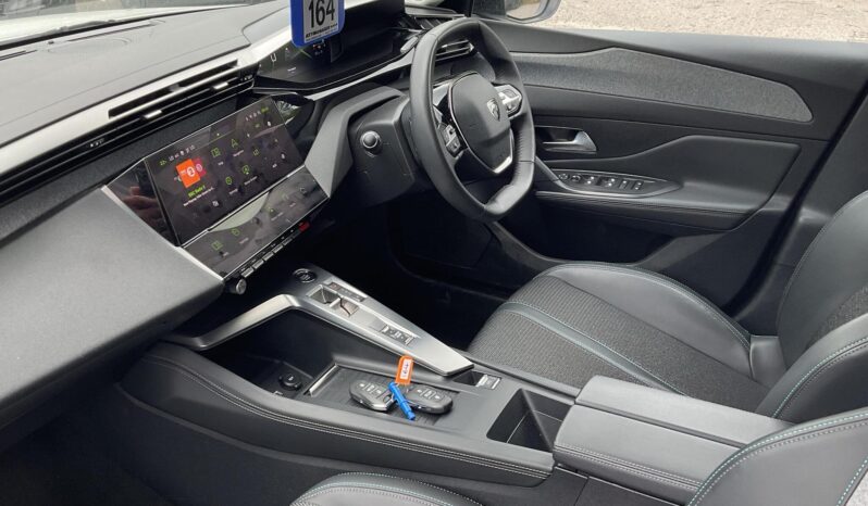 Used Peugeot 308 1.2 PureTech Allure Premium EAT Euro 6 (s/s) 5dr full