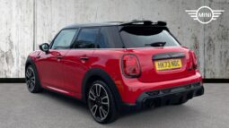 Used MINI Hatch 5-Door Hatch Cooper Sport full