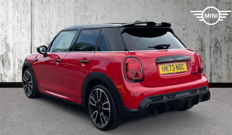 Used MINI Hatch 5-Door Hatch Cooper Sport full