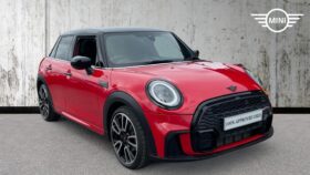 Used MINI Hatch 5-Door Hatch Cooper Sport