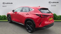 Used Lexus NX 2.5 450h+ 18.1kWh Premium Plus E-CVT 4WD Euro 6 (s/s) 5dr full