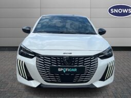 Used Peugeot 208 1.2 PureTech GT Euro 6 (s/s) 5dr full