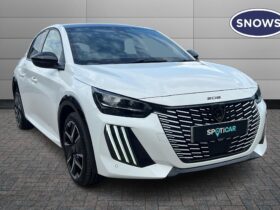 Used Peugeot 208 1.2 PureTech GT Euro 6 (s/s) 5dr