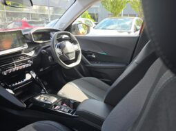Used Peugeot 2008 50kWh Allure Premium Auto 5dr (7kW Charger) full