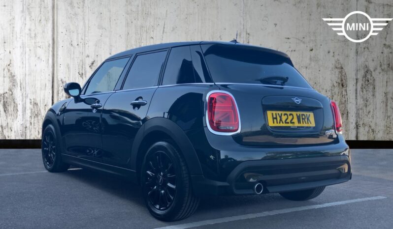 Used MINI Hatch 5-Door Hatch Cooper Classic full