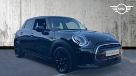 Used MINI Hatch 5-Door Hatch Cooper Classic