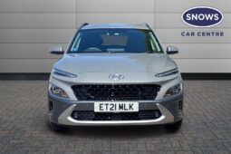 Used Hyundai Kona 1.6 h-GDi Premium DCT Euro 6 (s/s) 5dr full
