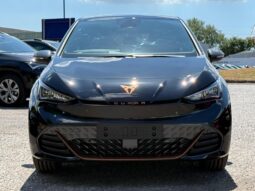 Used Cupra Born e-Boost 59kWh V3 Auto 5dr full