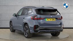 Used BMW Ix1 iX1 xDrive30 M Sport full