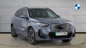 Used BMW Ix1 iX1 xDrive30 M Sport