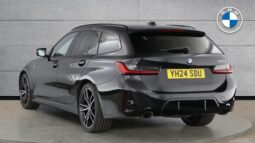Used BMW 3 Series 320d M Sport Touring full