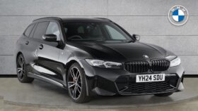 Used BMW 3 Series 320d M Sport Touring