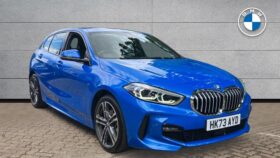 Used BMW 1 Series 118i M Sport