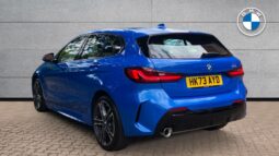 Used BMW 1 Series 118i M Sport full