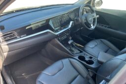 Used Kia Niro 1.6 GDi 4 DCT Euro 6 (s/s) 5dr full