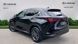 Used Lexus NX 2.5 350h Premium E-CVT 4WD Euro 6 (s/s) 5dr full