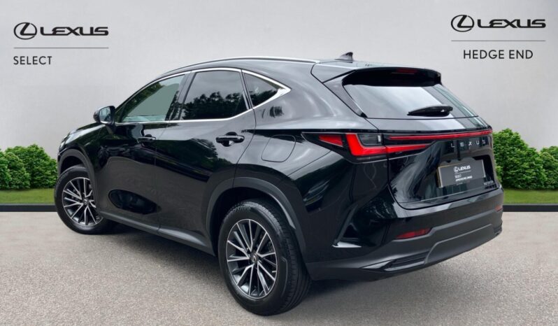 Used Lexus NX 2.5 350h Premium E-CVT 4WD Euro 6 (s/s) 5dr full