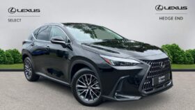 Used Lexus NX 2.5 350h Premium E-CVT 4WD Euro 6 (s/s) 5dr