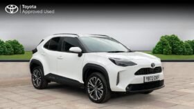 Used Toyota Yaris Cross 1.5 VVT-h Excel E-CVT Euro 6 (s/s) 5dr