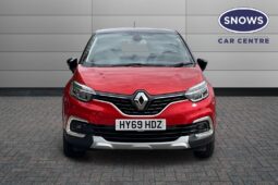 Used Renault Captur 1.3 TCe ENERGY GT Line Euro 6 (s/s) 5dr full