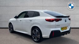 Used BMW Ix2 iX2 eDrive20 M Sport full