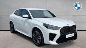 Used BMW Ix2 iX2 eDrive20 M Sport