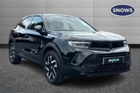 Used Vauxhall Mokka 1.2 Turbo Ultimate Euro 6 (s/s) 5dr