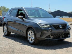Used SEAT Arona 1.0 TSI FR Euro 6 (s/s) 5dr