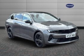 Used Vauxhall Astra 1.2 Turbo GS Sports Tourer Euro 6 (s/s) 5dr