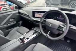 Used Vauxhall Astra 1.2 Turbo Ultimate Auto Euro 6 (s/s) 5dr full
